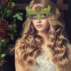 Diamond Party Wear - Crown