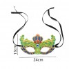 Diamond Party Wear - Crown