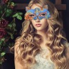 Diamond Party Wear - Fox