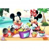5D DIY Full Drill Diamond Painting Mickey Mouse Kits