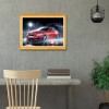 Car  - Full Diamond Painting - 40x30cm