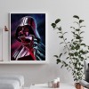 5D DIY Full Drill Diamond Painting Soldier War