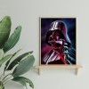 5D DIY Full Drill Diamond Painting Soldier War