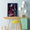 5D DIY Full Drill Diamond Painting Soldier War