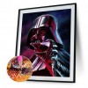 5D DIY Full Drill Diamond Painting Soldier War