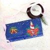 8pc 5D DIY Diamond Painting Greeting Card Special Shaped Birthday Xmas Gift