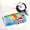8pc 5D DIY Diamond Painting Greeting Card Special Shaped Birthday Xmas Gift