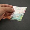 8pc 5D DIY Diamond Painting Greeting Card Special Shaped Birthday Xmas Gift