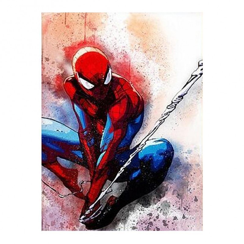 Marvel Spiderman - F...