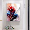 Marvel Spiderman - Full Drill DIY Diamond Painting
