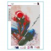 Marvel Spiderman - Full Drill DIY Diamond Painting