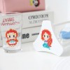 DIY Cute Cartoon Round  Diamond  Sticker for Children