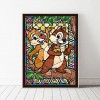 Anime-Round Diamond-30*40CM