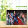 Batman - Full Drill DIY Diamond Painting
