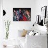 Batman - Full Drill DIY Diamond Painting