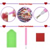 Ball-Round Diamond-40*30CM