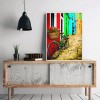 Bikeation - Full Square Diamond - 40x50cm