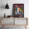 Anime-Round Diamond-30*40CM