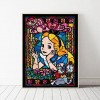 Anime-Round Diamond-30*40CM