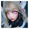 Cartoon Goreth Dolls - Full Round Diamond - 30x30cm
