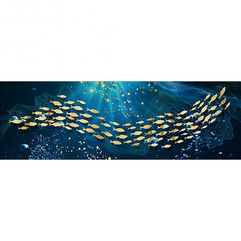 Fish School - Full R...