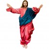 Jesus - Full Round Diamond - 30*40cm