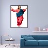 Jesus - Full Round Diamond - 30*40cm