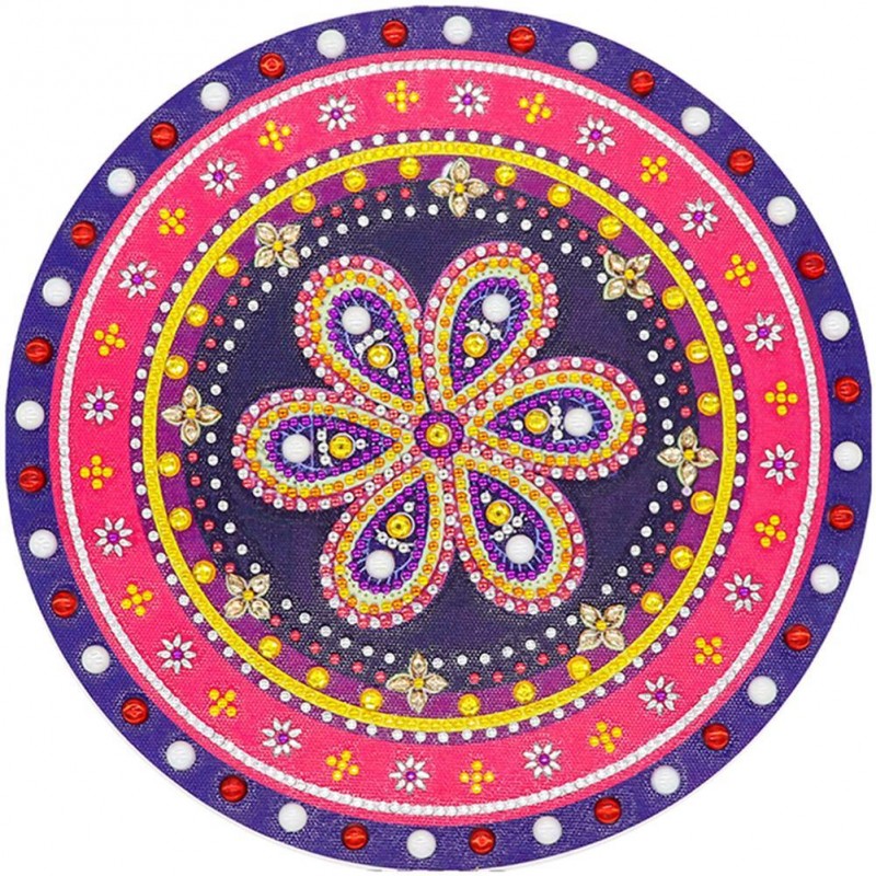 Mandala - Special Sh...
