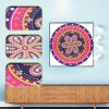 Mandala - Special Shaped Diamond - 30x30cm