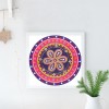 Mandala - Special Shaped Diamond - 30x30cm
