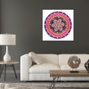 Mandala - Special Shaped Diamond - 30x30cm