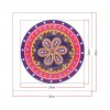 Mandala - Special Shaped Diamond - 30x30cm