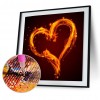 Heart 5D Full Drill Diamond Painting DIY
