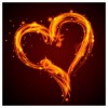Heart 5D Full Drill Diamond Painting DIY