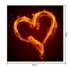Heart 5D Full Drill Diamond Painting DIY