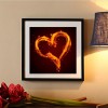 Heart 5D Full Drill Diamond Painting DIY