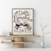 Faith Word - Full Diamond Painting - 30x40cm