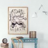 Faith Word - Full Diamond Painting - 30x40cm