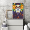 Devil  - Special Shaped Diamond - 30x40cm