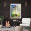 Tree of Dawn - Full Round Diamond - 30x40cm