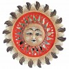 Changeable Smiley - Full Round Diamond - 35*35cm