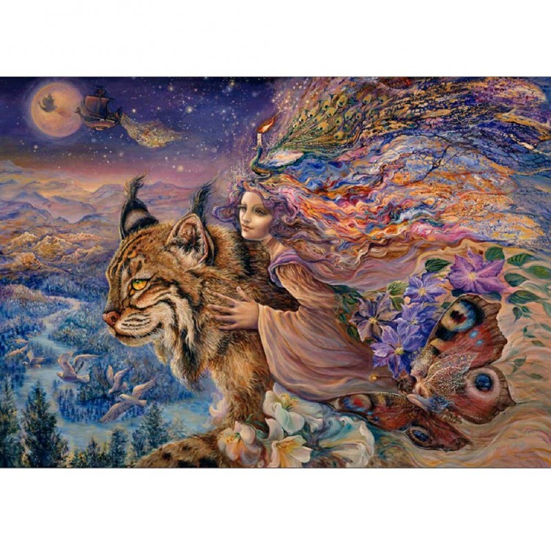 Tiger And Man - Full...