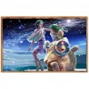 Constellation  - Full Round Diamond -