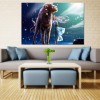 Leo DIY Full Drill Diamond Painting Constellation
