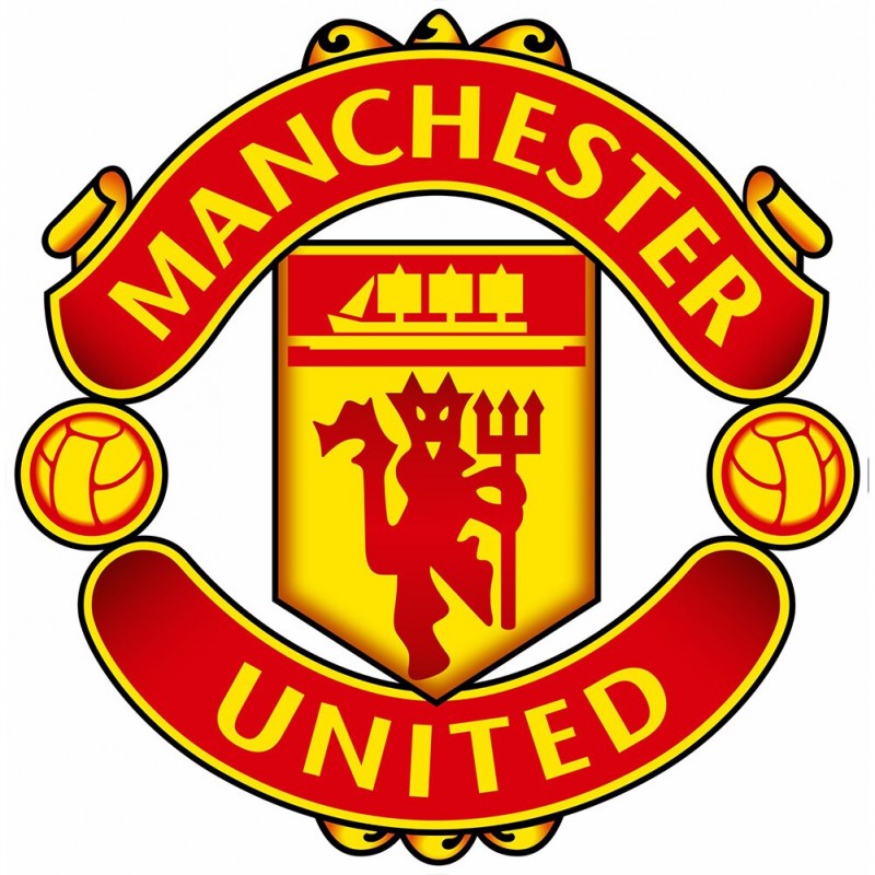 Manchester Team Embl...