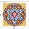 5D DIY Special Shaped Diamond Painting Mandala Cross Stitch Kits (KY009)