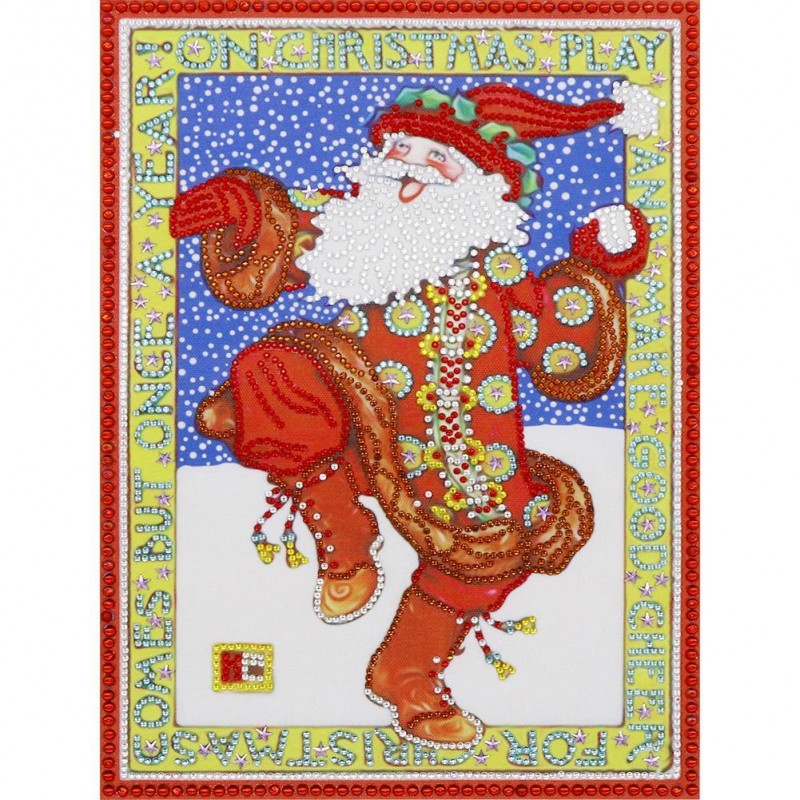 Santa Claus - Specia...
