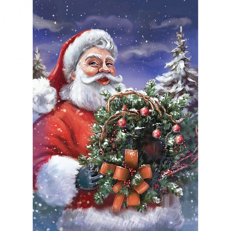 Santa Claus - Full R...