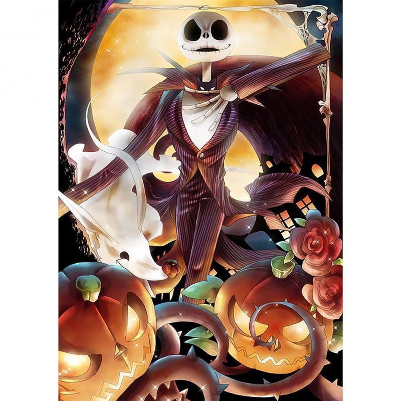Jack Fanart - Full D...
