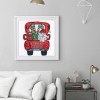 Car-Special Diamond-30x30CM
